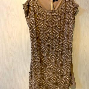 Kazo Dress